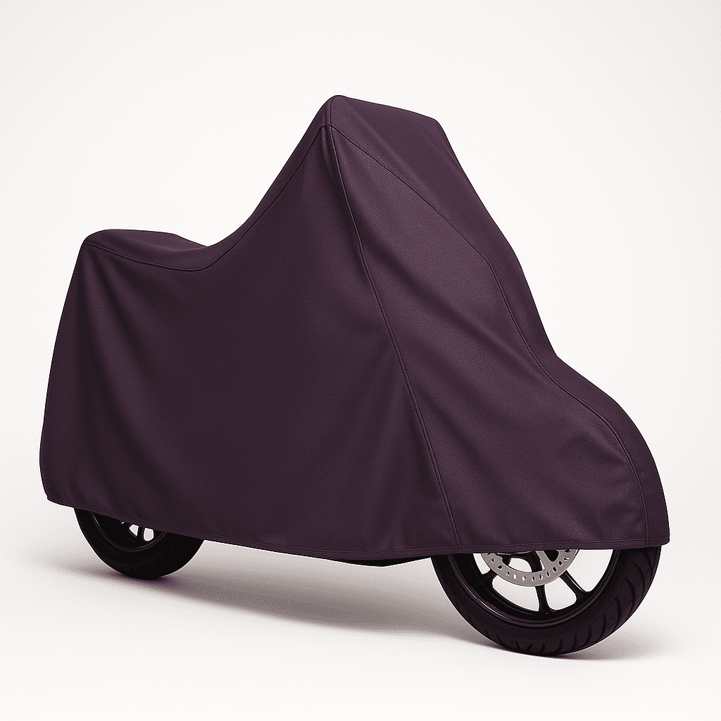 Smart Electric Vehicle Protection Cover