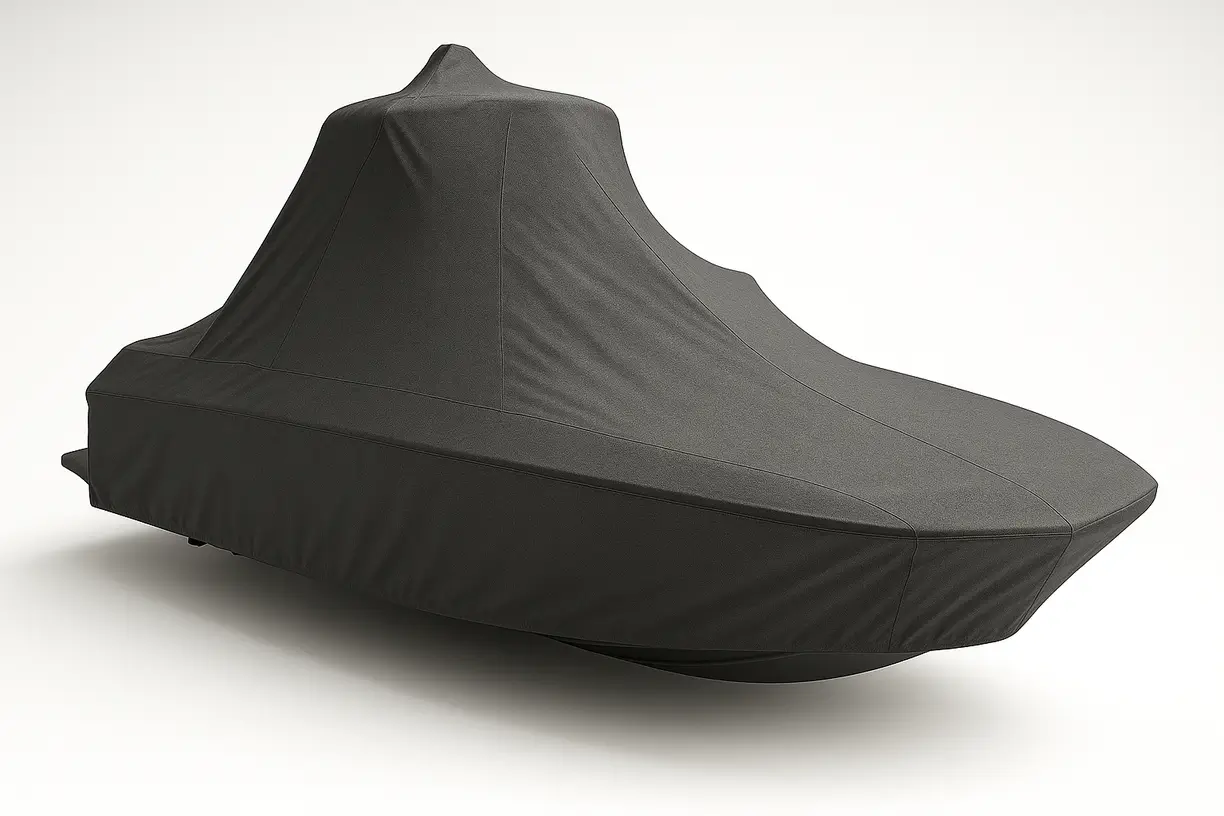 Multi-functional Wakeboard/Ski Boat Cover