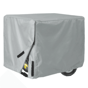 Copertura per tosaerba Tough Cover, grado marino 210D, trattore